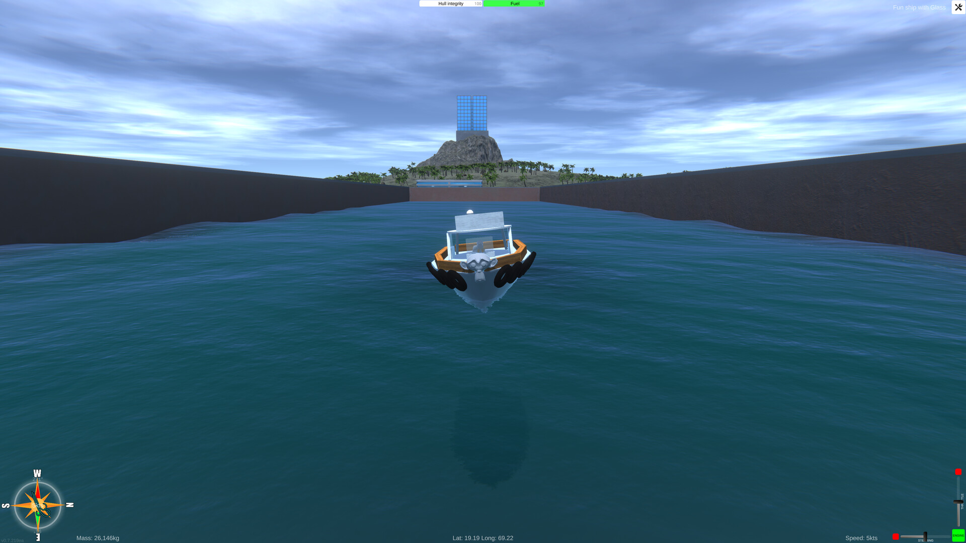 Nautikin Adventures #6