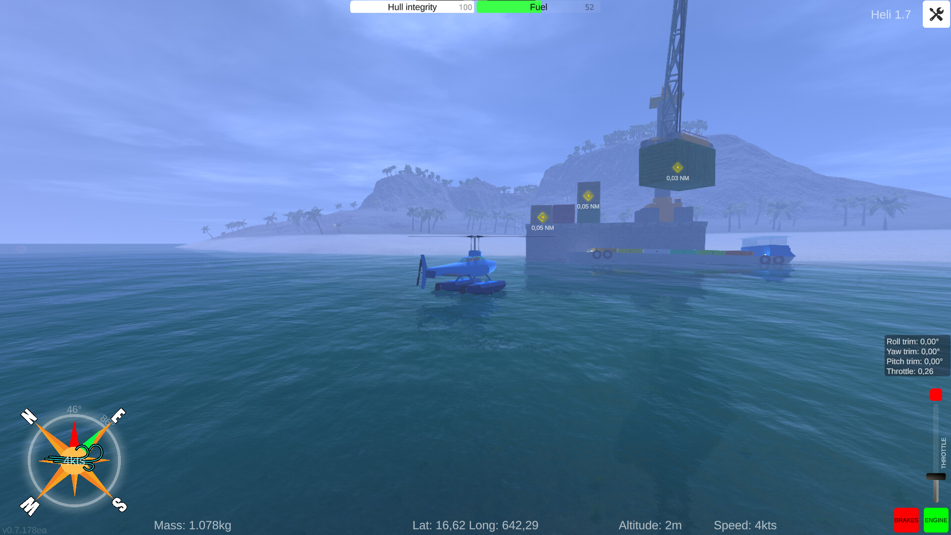 Nautikin Adventures #21