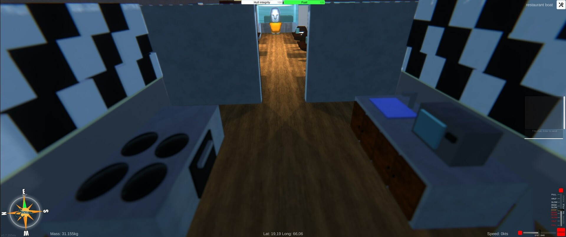 Nautikin Adventures #30