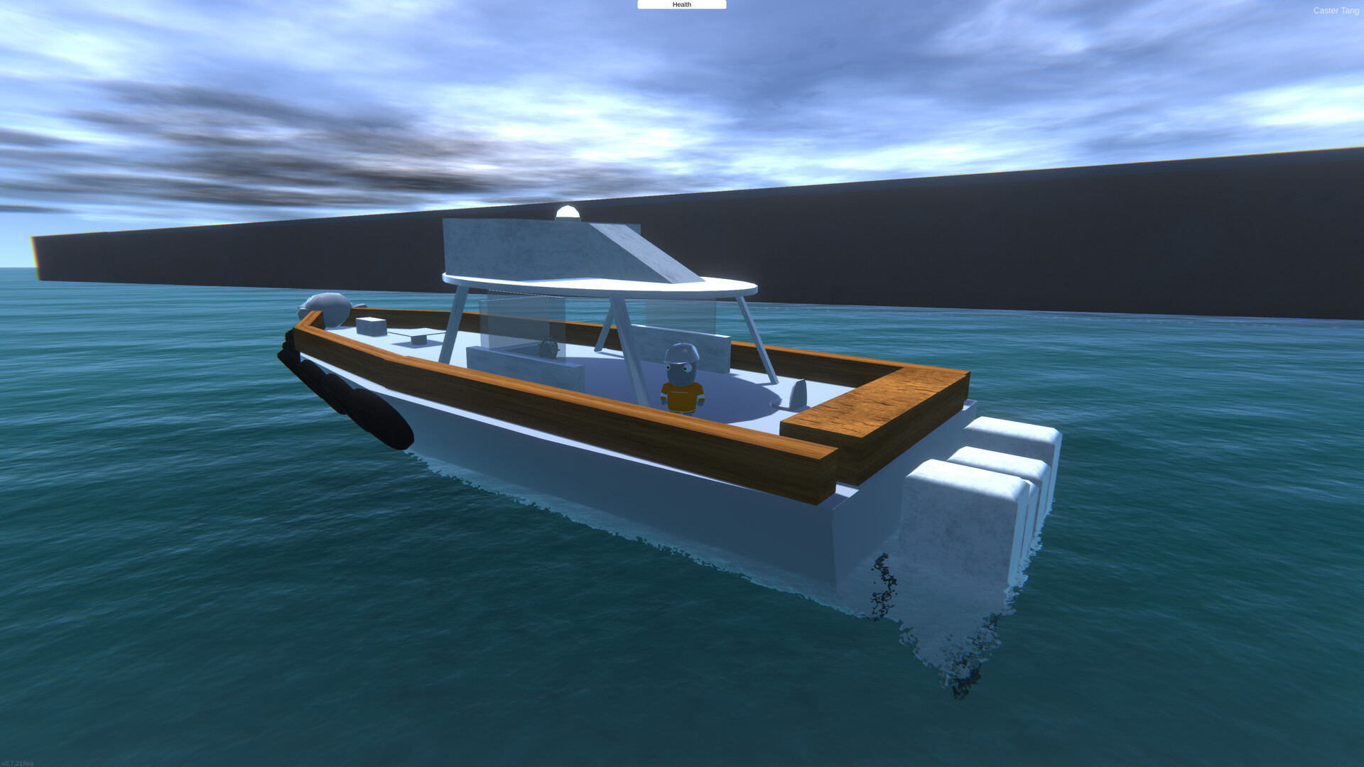 Nautikin Adventures #0