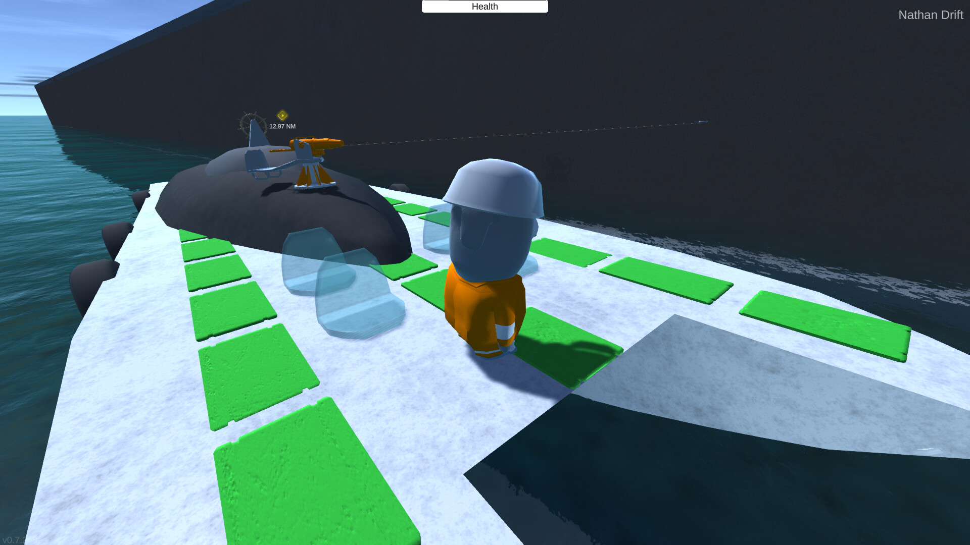 Nautikin Adventures #22