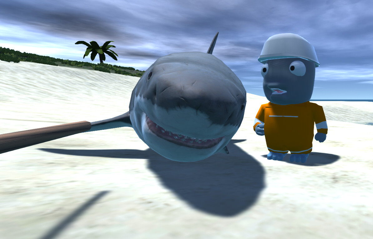 Nautikin Adventures #24