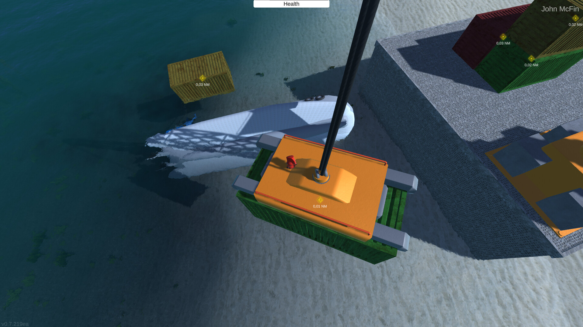 Nautikin Adventures #18