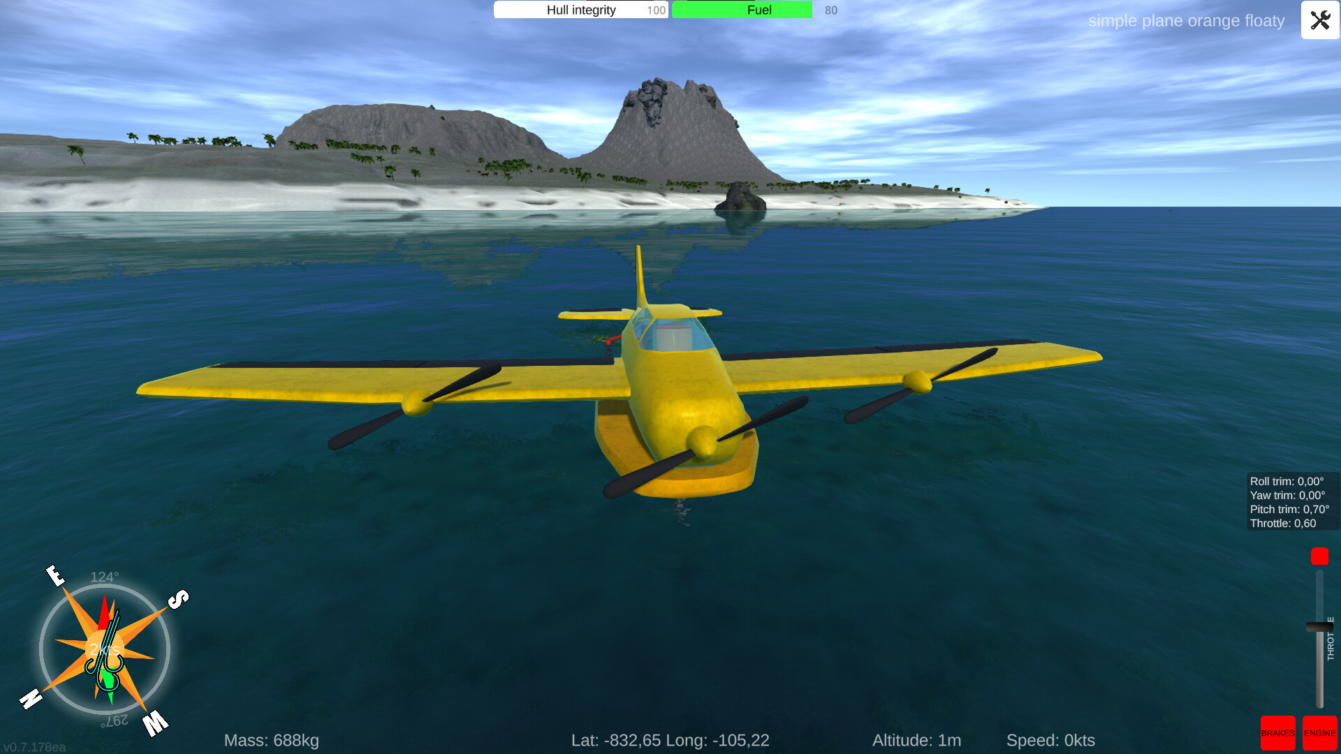 Nautikin Adventures #19