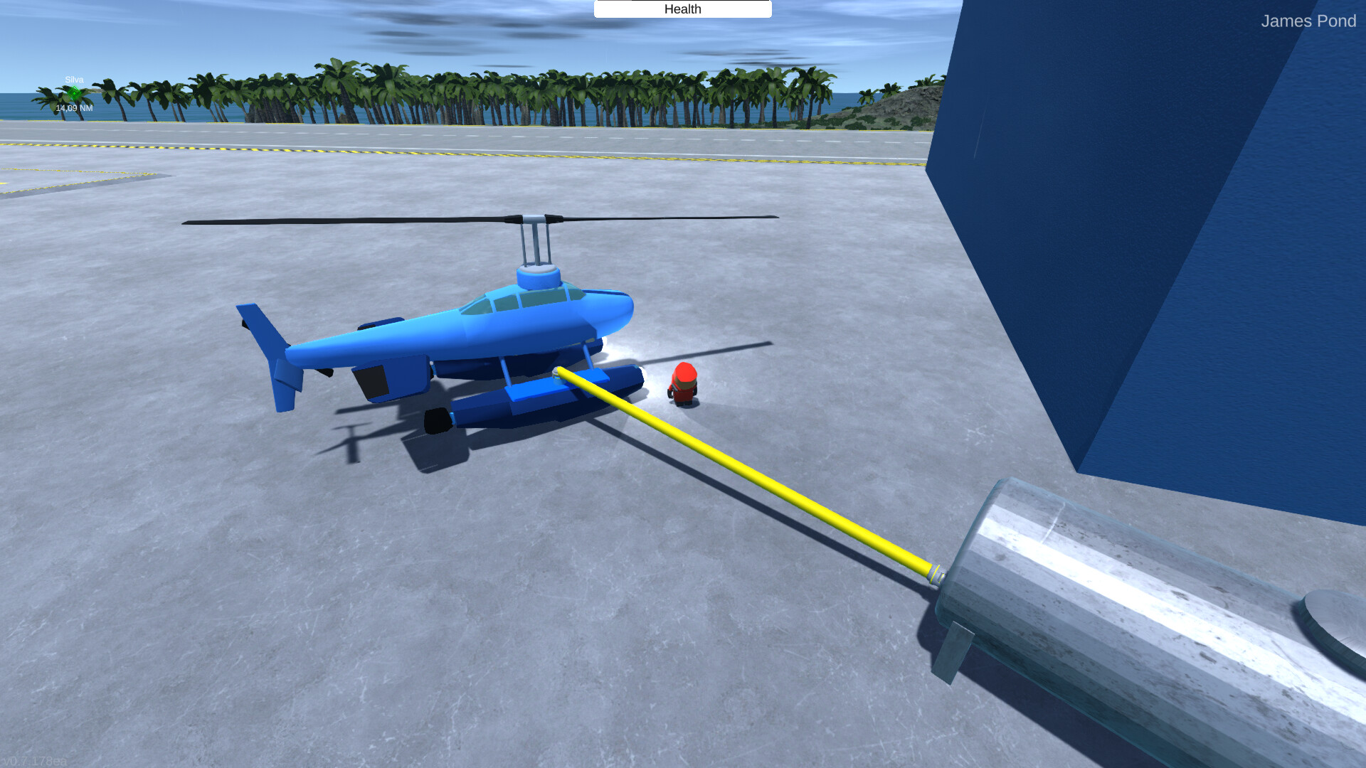 Nautikin Adventures #8