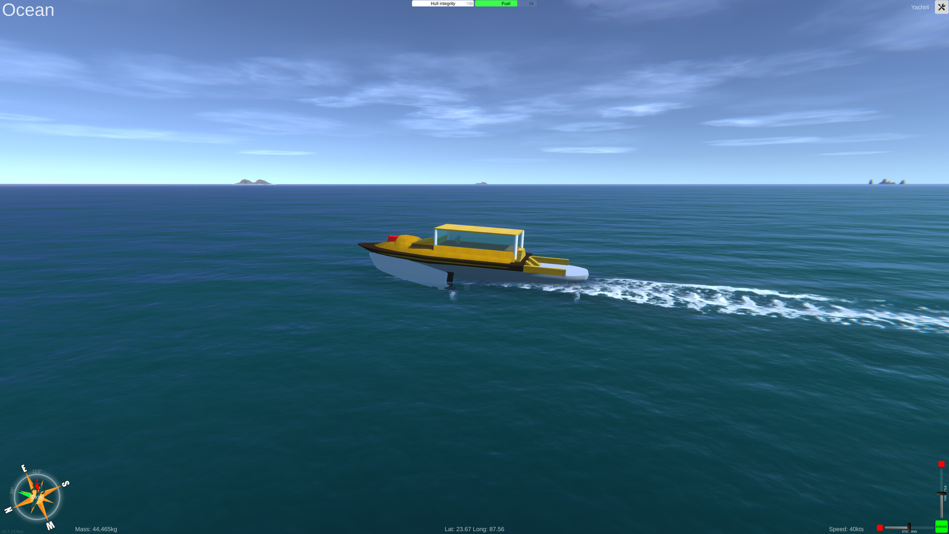 Nautikin Adventures #3