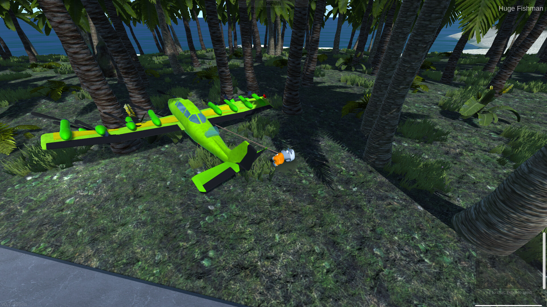 Nautikin Adventures #23