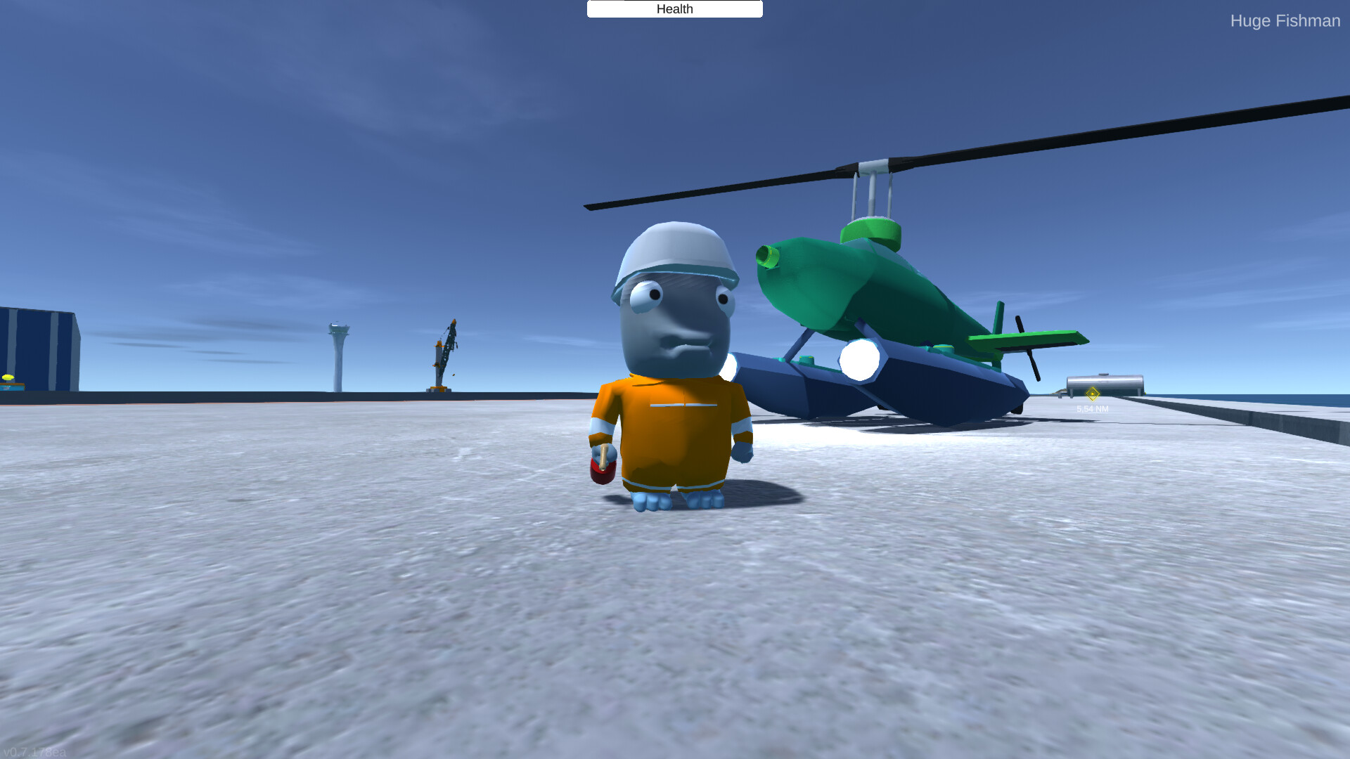 Nautikin Adventures #20