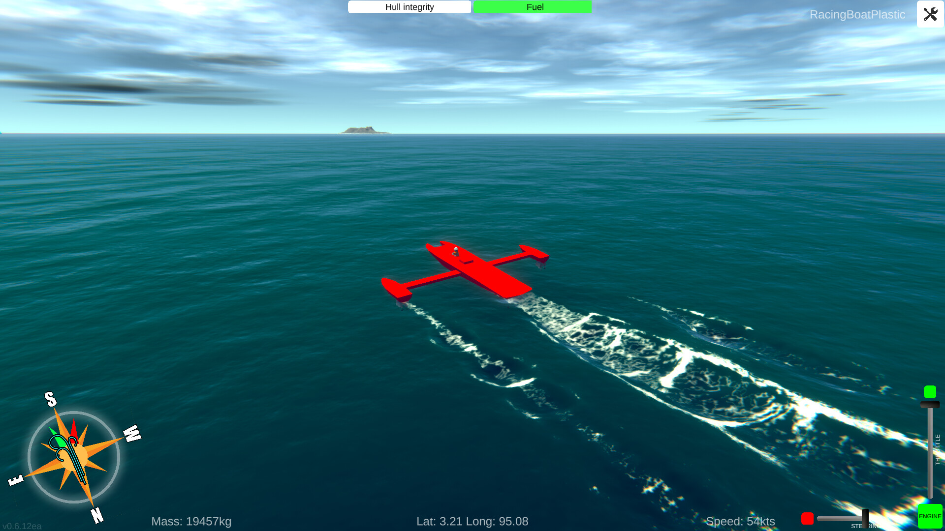 Nautikin Adventures #13