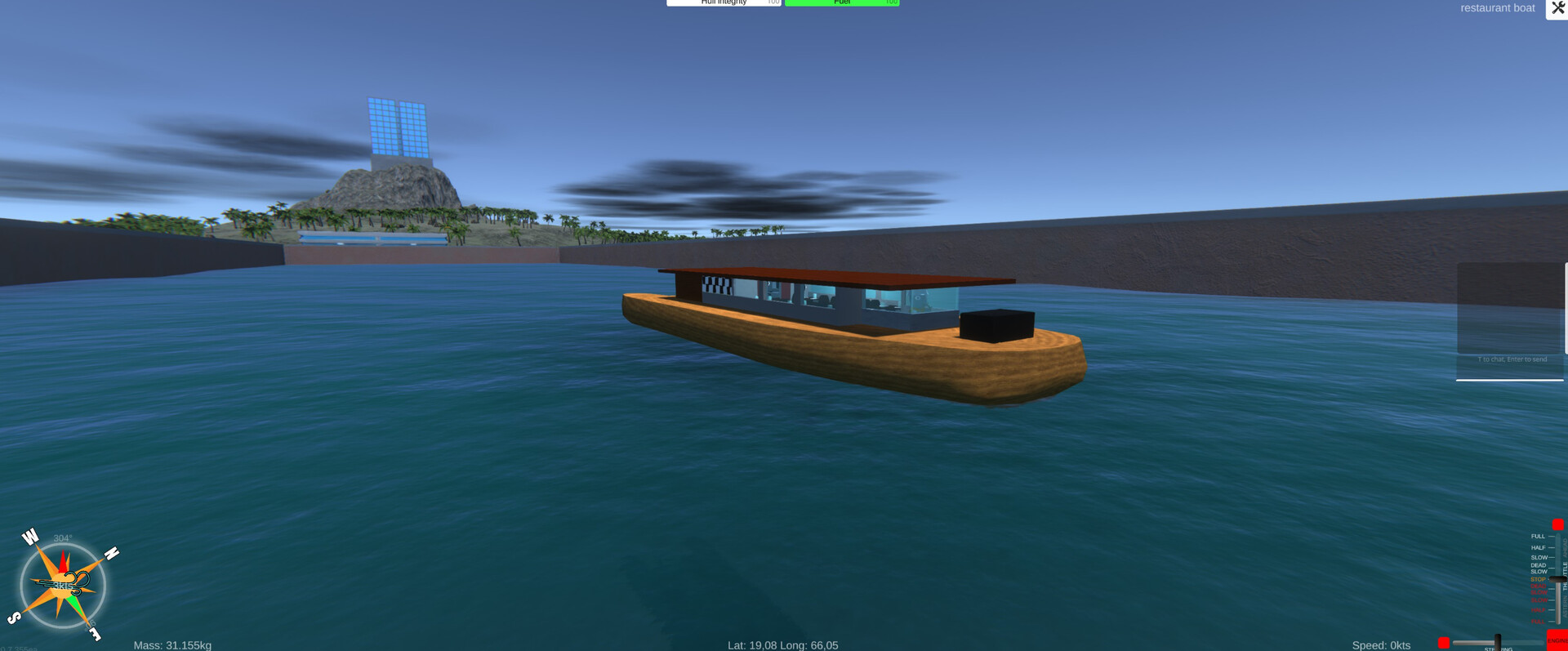 Nautikin Adventures #32