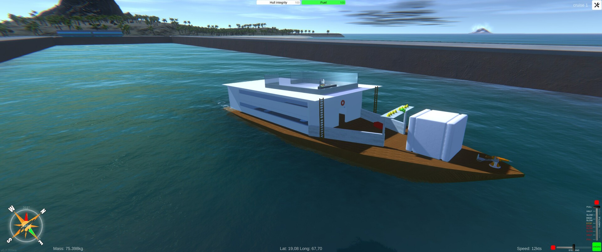 Nautikin Adventures #31