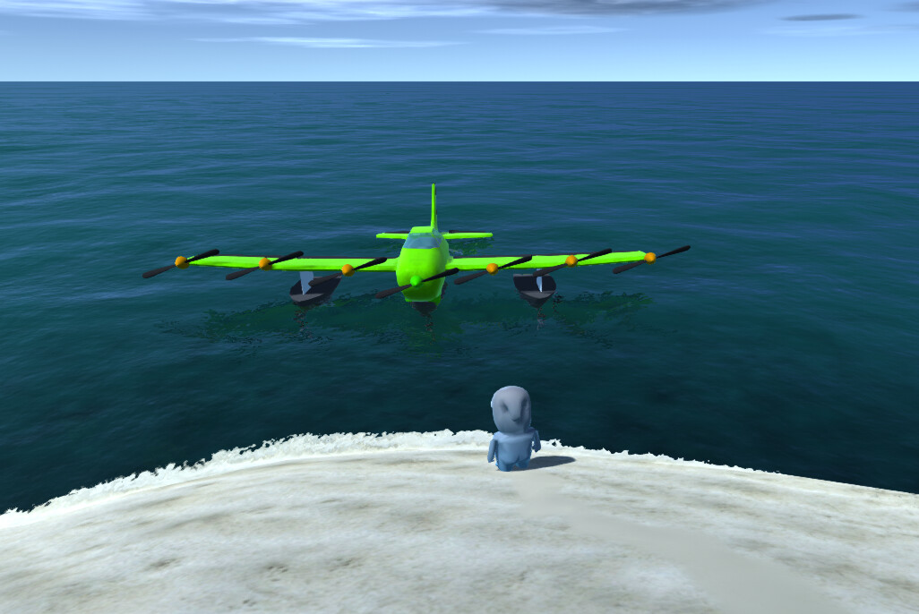 Nautikin Adventures #25