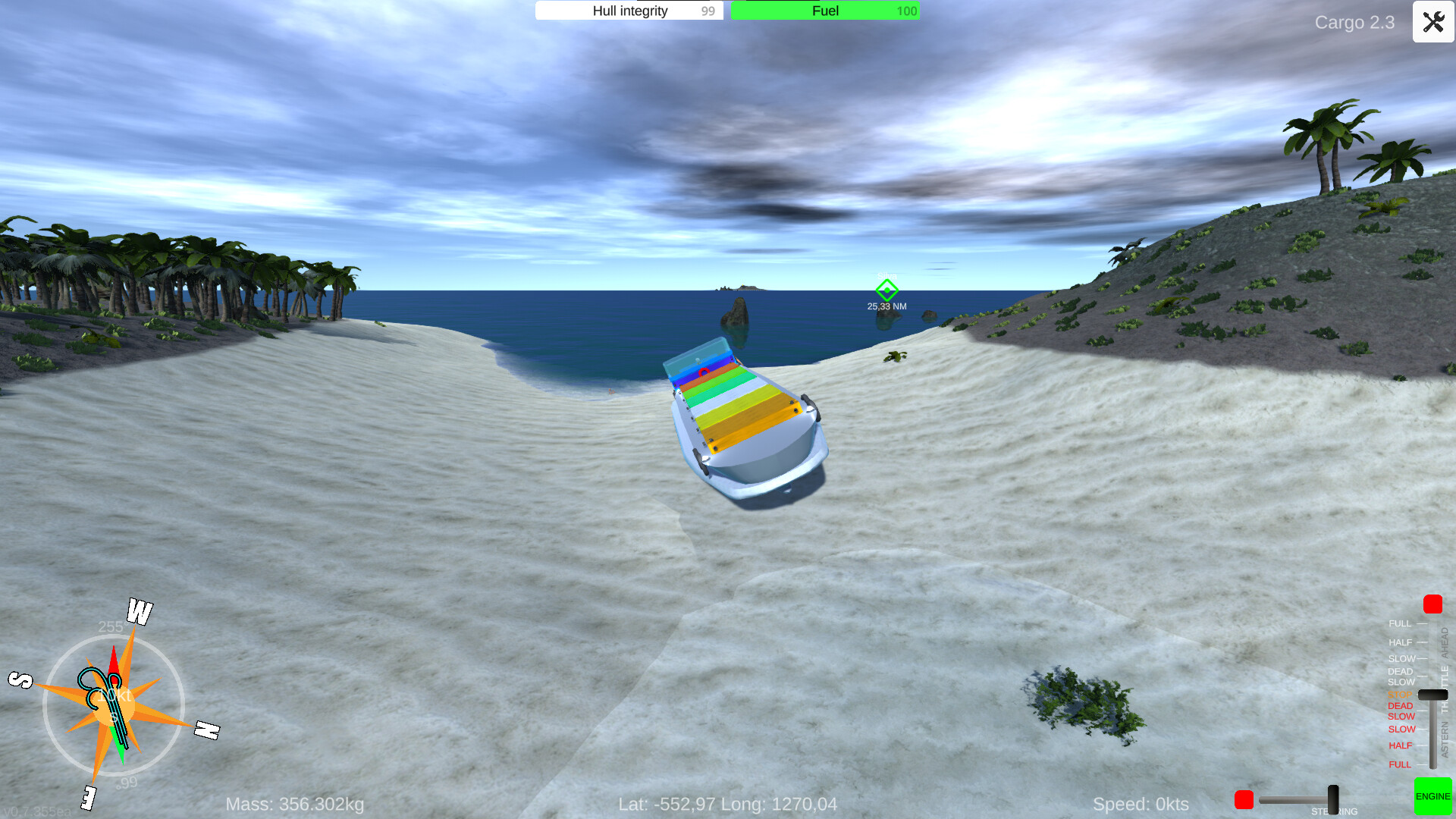 Nautikin Adventures #12