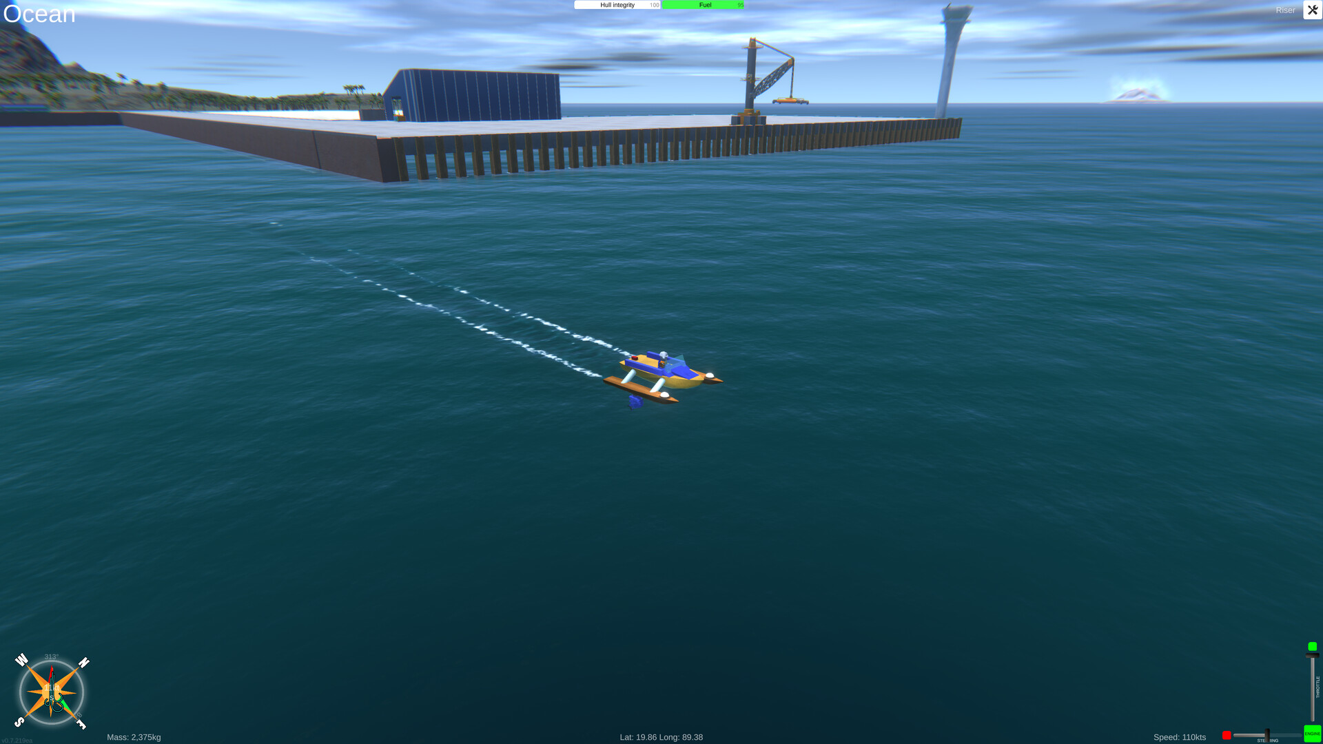 Nautikin Adventures #7