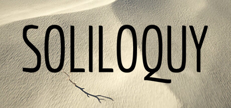 Soliloquy Cover Image