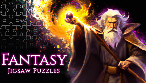 Puzzle Together Multiplayer Jigsaw Puzzles on Steam