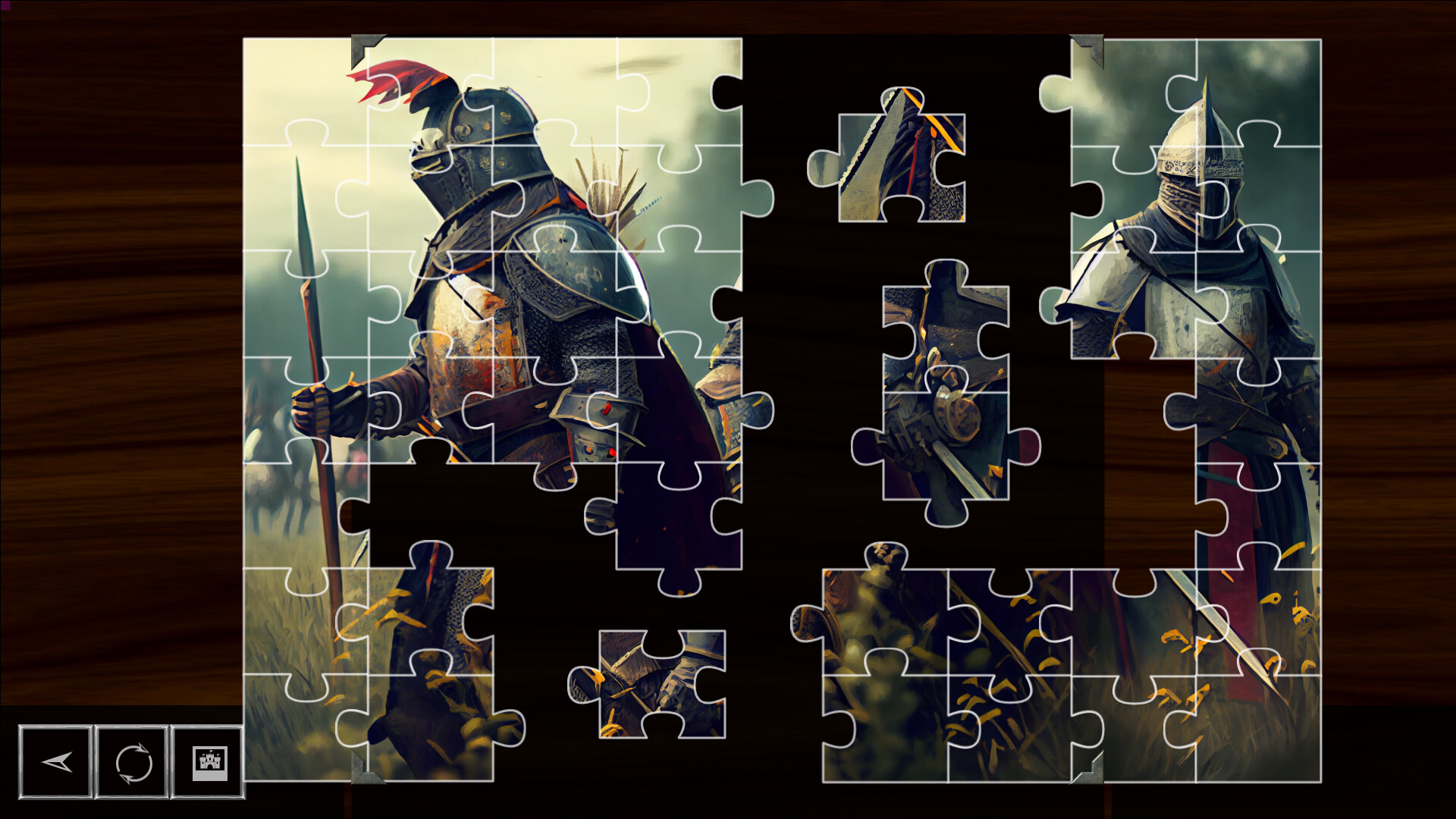 Fantasy Jigsaw Puzzles on Steam