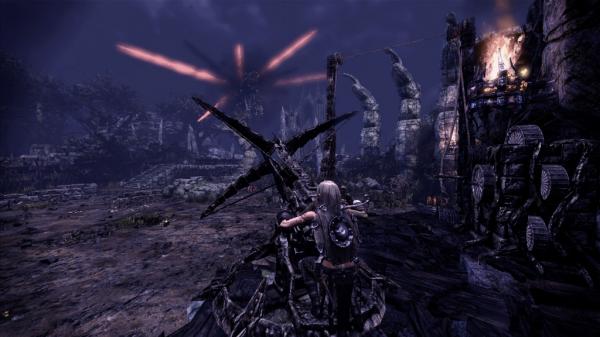 Hunted: The Demon’s Forge screenshot