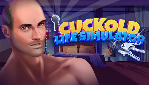 Cuckold Life Simulator 😳🔞 On Steam