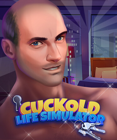 Cuckold Life Simulator 😳🔞