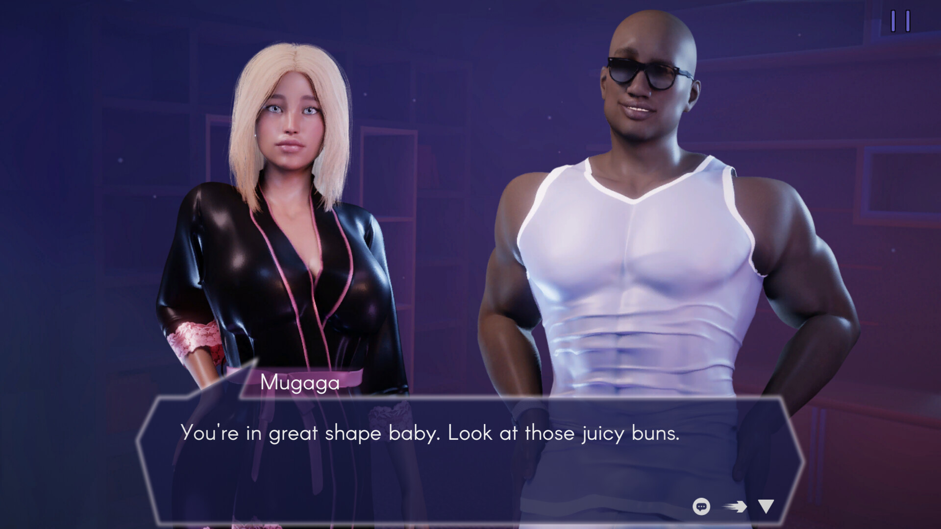 Save 50% on Cuckold Life Simulator 😳🔞 on Steam