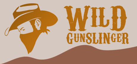 Wild Gunslinger Cover Image