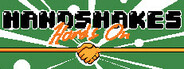 Handshakes: Hands On