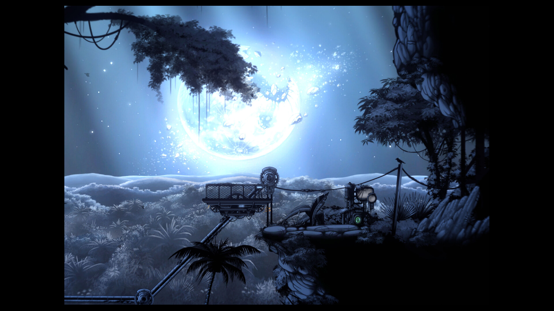 The Library of Babel Artbook screenshot screenshot 5