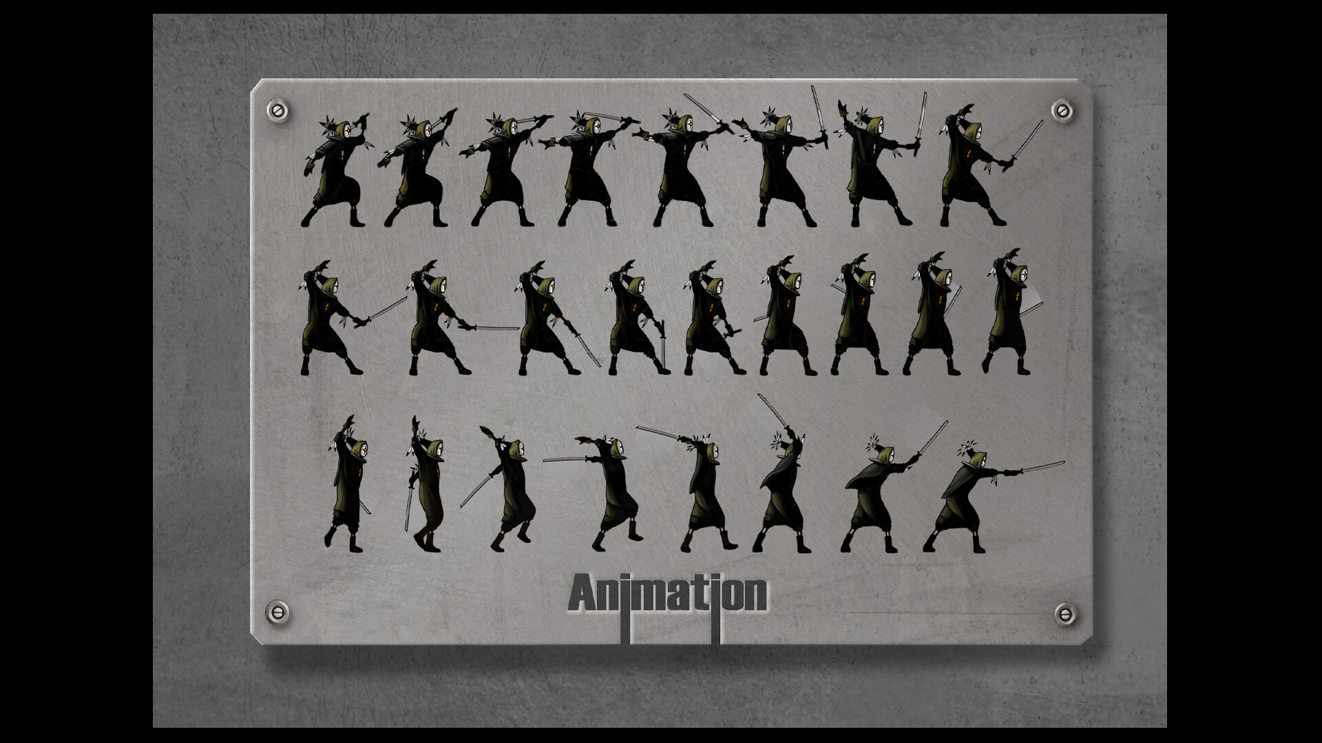 The Library of Babel Artbook screenshot screenshot 2