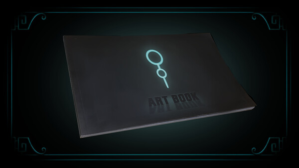 The Library of Babel Artbook for steam The Library of Babel Artbook for steam