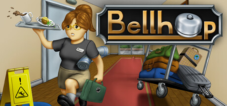 Bellhop Cover Image