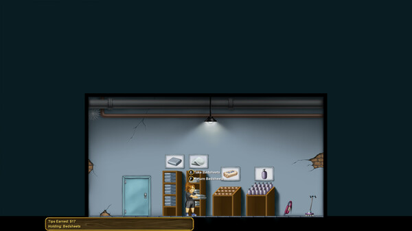 Bellhopfor windows and Linux 1