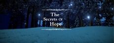 The Secrets Of Hope 게임 이미지