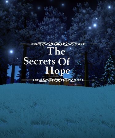 The Secrets Of Hope