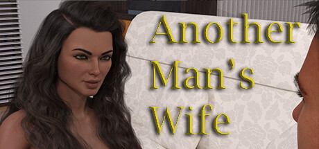 Another Man's Wife title image