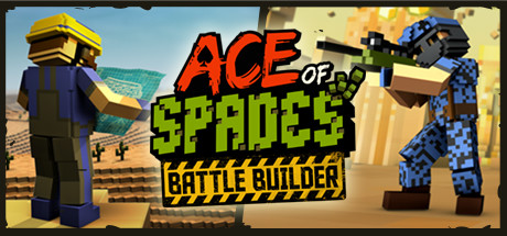 Ace of Spades: Battle Builder Cover Image