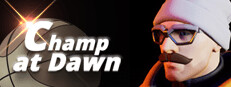 Champ at Dawn