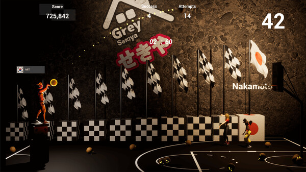 Скриншот из Champ at Dawn