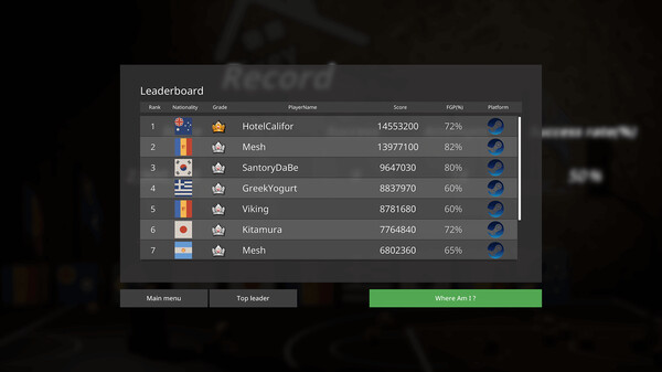 Champ at Dawn game for windows Pc 1