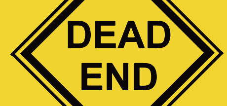 DEAD END banner