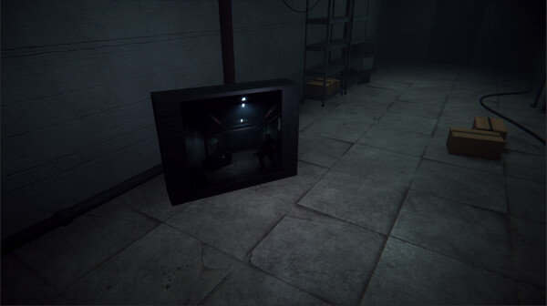 DEAD END game for Linux 1