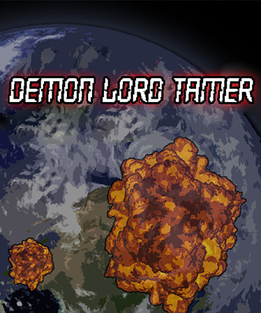 Demon Lord Tamer