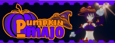 PumpKin Majo