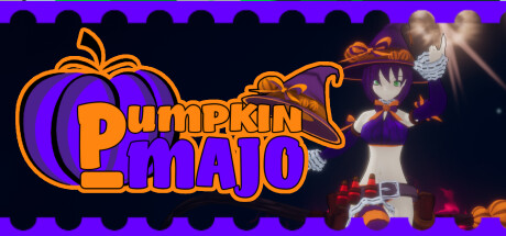 PumpKin Majo Cover Image
