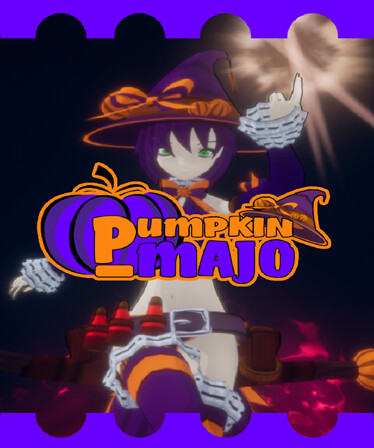 PumpKin Majo