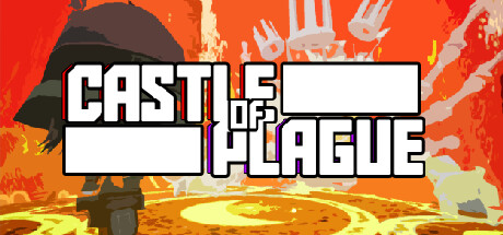Castle Of Plague Cover Image