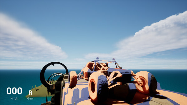 CarKourfor windows and Linux 1