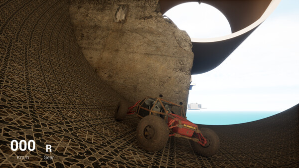 CarKour game for windows Pc 1