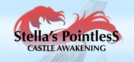 Stella's Pointless Castle Awakening Cover Image