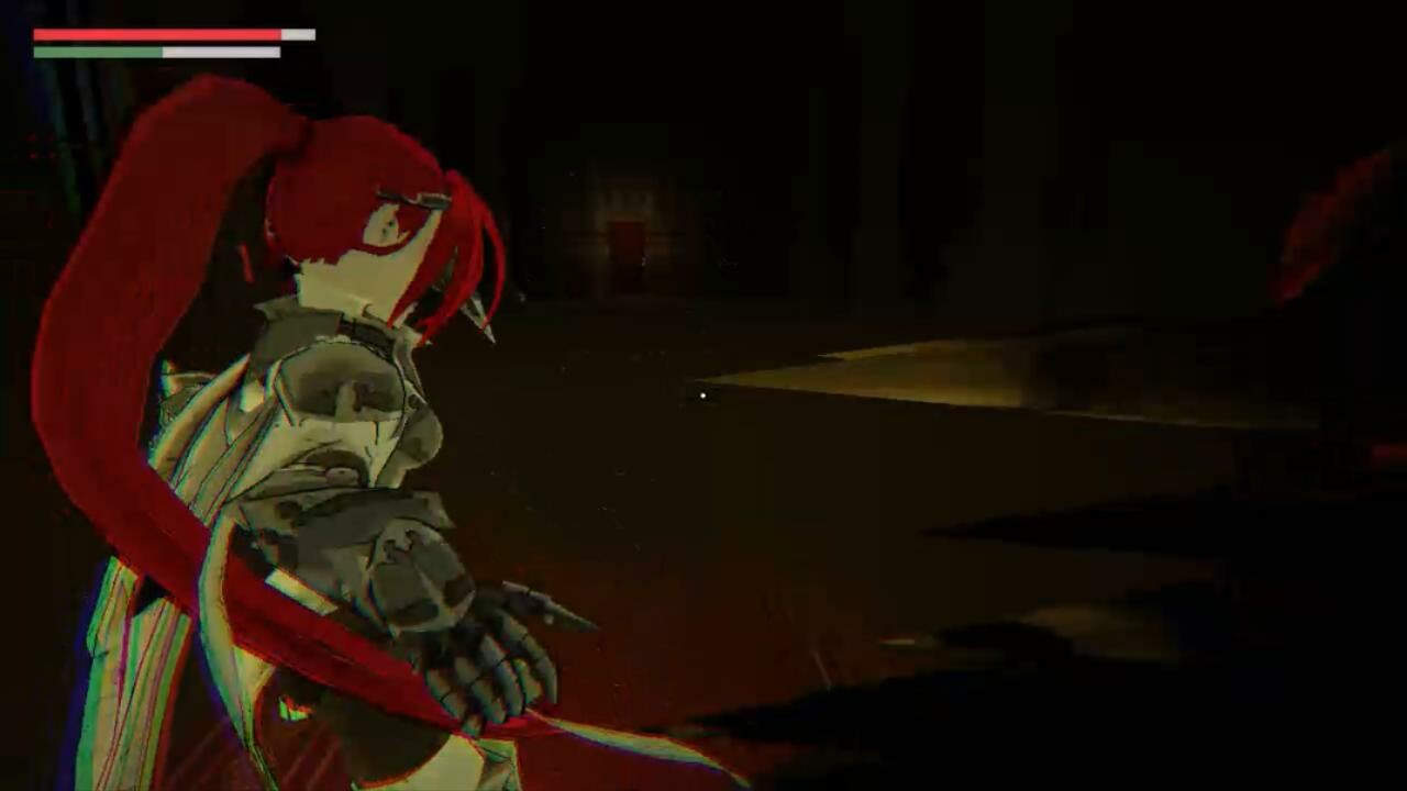 Stella's Pointless Castle Awakening #2